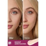 کانسیلر پددار میبلین Maybelline اورجینال ساخت فرانسه مدل Instan Age Rewind Eraser