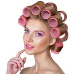 پک 5 عددی بیگودی فر کننده مو چسبی