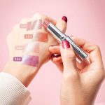 رژ لب براق کننده گلدن رز Golden Rose سری Mood Lip Combo مدل Sparkle Bright