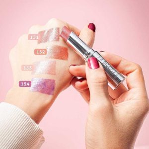 رژ لب براق کننده گلدن رز Golden Rose سری Mood Lip Combo مدل Sparkle Bright