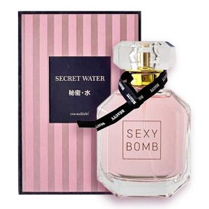 ادکلن ویکتوریا سکرت Victorias secret رایحه بامبشل Sexy Bomb حجم 50ml