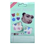 چسب ضد جوش و آکنه فانتزی