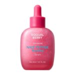 سرم پپتاید بوستینگ و +NAD اکوال بری ضد چروک و جوانساز پوست EQQUALBERRY NAD+ Peptide Boosting Smoothie Serum