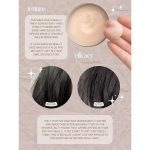 ماسک مو ترمیم کننده و تغذیه کننده فینو Fino مدل پرمیوم تاچ Premium Touch Hair Mask حجم 230g