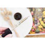 روغن ضد ریزش و تغذیه کننده مو رزماری و نعناع میله Mielle مدل Organics Rosemary Mint Scalp & Hair حجم 59ml