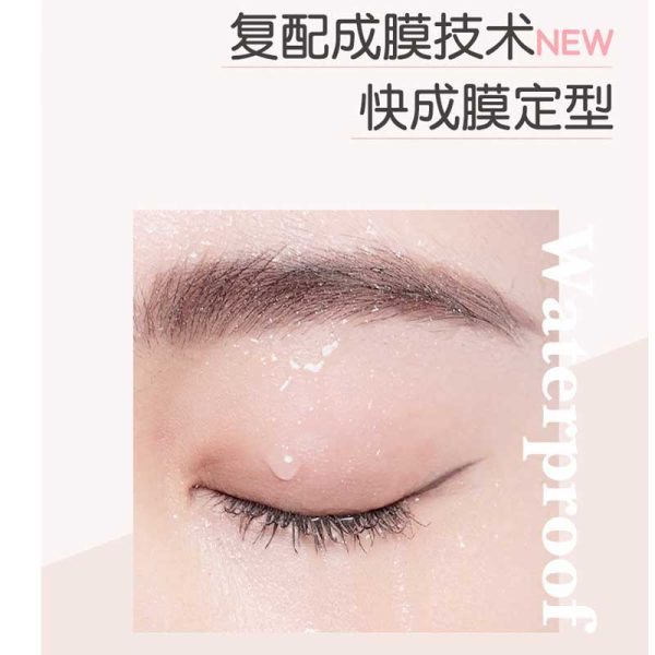 ریمل مشکی ضد آب حجم دهنده نوو Novo مدل Intense Lasting Mascara