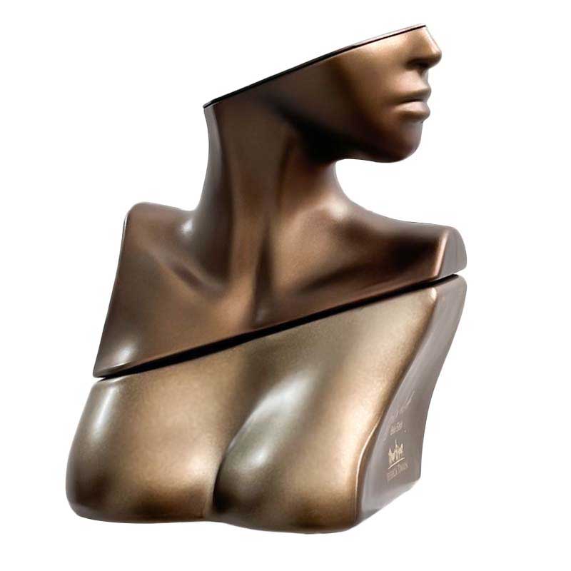 ادکلن بیلی ایلیش Billie Eilish جسیکا تواین Jessica Twain حجم 100ml