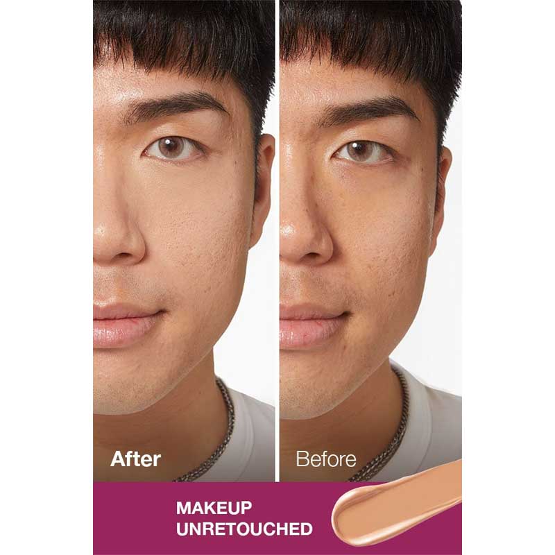 کانسیلر پددار میبلین Maybelline اورجینال ساخت آمریکا مدل Instan Age Rewind Eraser