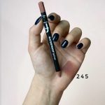 مداد لب ضد آب Waterproof فلورمار Flormar رنگ 245 Natural