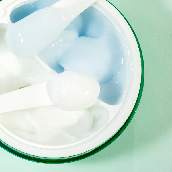 کرم مرطوب کننده دوگانه و تسکین دهنده اکسیس وای AXIS-Y مدل Cera Heart My Type Duo Cream حجم 60ml - Image 3