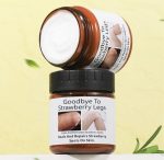 کرم روشن کننده وبرطرف کننده حالت پوست مرغی بدن مویام - Image 2