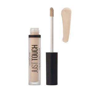 کانسیلر Just Touch گلدن رز Golden Rose