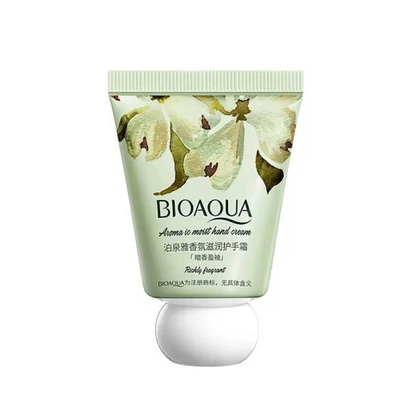 کرم دست مینی بیوآکو Bioqua حجم 30g