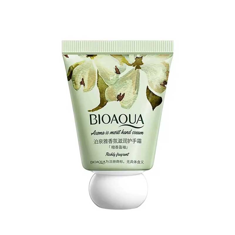 کرم دست مینی بیوآکو Bioqua حجم 30g