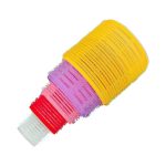 پک 5 عددی بیگودی فر کننده مو چسبی