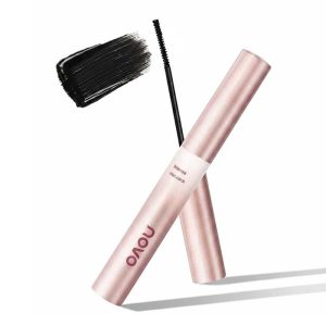ریمل مشکی ضد آب حجم دهنده نوو Novo مدل Intense Lasting Mascara