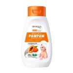 نمک بدن پاپایا بیوآکوا Bioaqua مدل Pawpaw حجم 430g