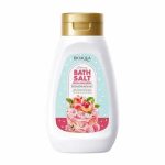 نمک بدن بیوآکوا Bioaqua رایحه ماکارون هلو Peach Macaron حجم 430g