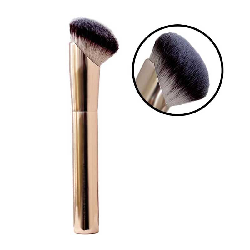 براش زاویه دار رژگونه و کانتور