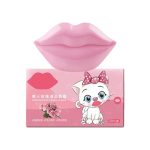 پچ لب آبرسان سرسان لاو Sersanlove مدل Lover Rose بسته 20 عددی