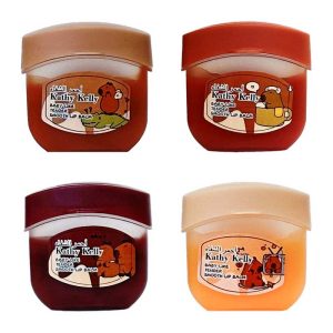 بالم لب کاسه‌ ای Kathy Kelly مدل Easy Like Tender Smooth Lip Balm