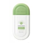 کرم ضد آفتاب ترمیم کننده استلین Estelin مدل Moisture Barrier Repair حجم 100g