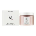 ماسک لوبیای قرمز بیوتی آف جوسان Beauty Of Joseon مدل Red Bean Refreshing Pore Mask حجم 140ml