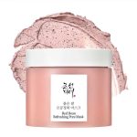 ماسک لوبیای قرمز بیوتی آف جوسان Beauty Of Joseon مدل Red Bean Refreshing Pore Mask حجم 140ml