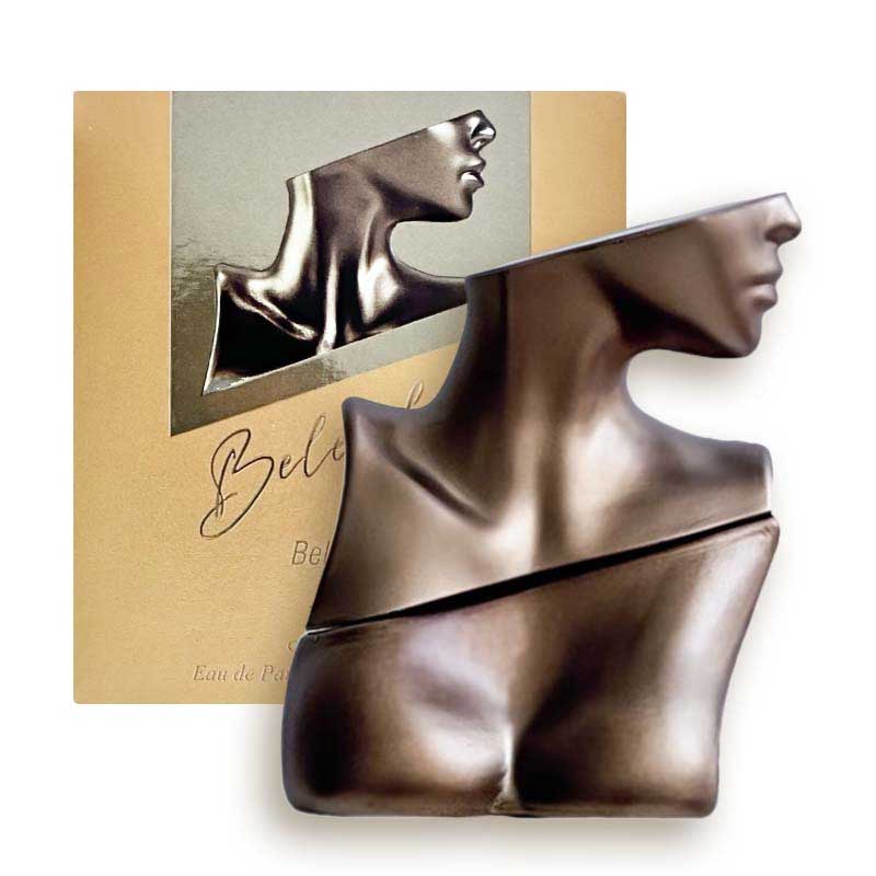 ادکلن بیلی ایلیش Billie Eilish جسیکا تواین Jessica Twain حجم 30ml