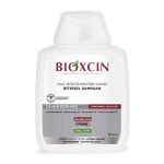 شامپو مو ضد ریزش بیوکسین Bioxcin مدل Classic مناسب برای موهای خشک تا نرمال حجم 300ml