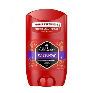 مام ضد تعریق الد اسپایس Old Spice مدل Rockstar حجم 50ml