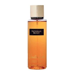 بادی اسپلش ویکتوریا سکرت Victorias Secret رایحه Vanilla lace حجم 250ml