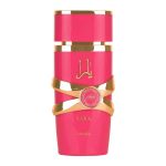 ادکلن لطافه Lattafa رایحه یارا کندی Yara Candy حجم 100ml