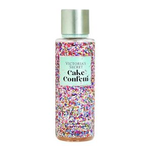 بادی اسپلش ویکتوریا سکرت Victorias Secret رایحه Cake Confetti حجم 250ml