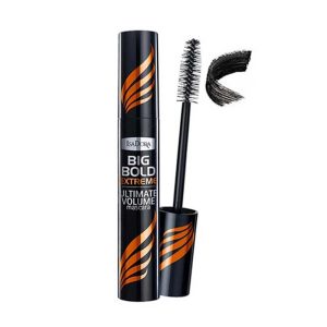 ریمل حجم دهنده و بلند کننده ضد آب ایزادورا مدل Big Bold Extreme