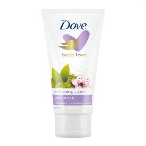 کرم مرطوب کننده دست Body Love داو Dove مدل Awakening Care حجم 75ml