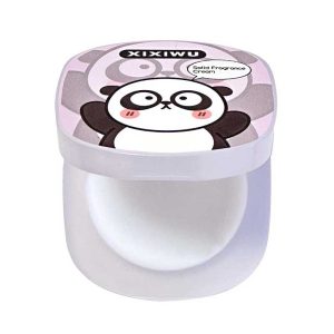 عطر جامد Xixiwu مدل Solid Fragrance Cream