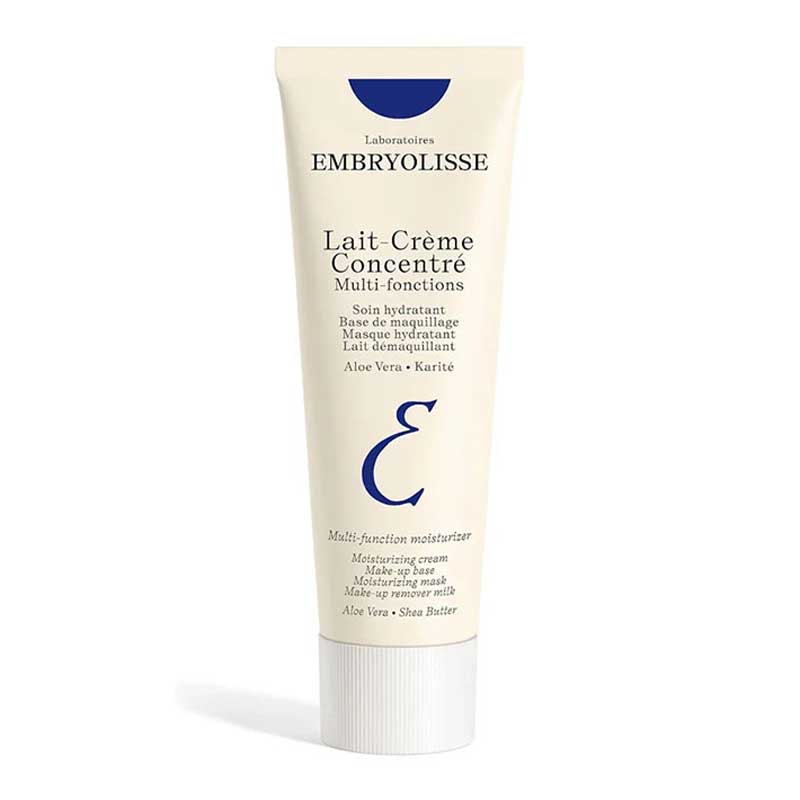 کرم مرطوب کننده چند منظوره امبریولیس Embryolisse مدل Lait Creme Concentre حجم 75ml