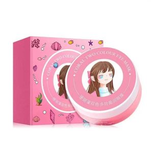 پچ زیر چشم دو رنگ لافمیس Luofmiss بسته 60 عددی