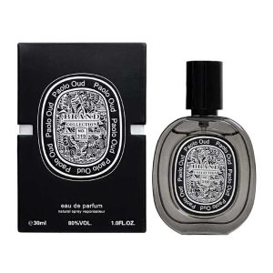 ادکلن برند کالکشن Brand Collection کد 319 رایحه Ombre Nomade حجم 25ml