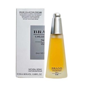 ادکلن برند کالکشن Brand Collection کد 176 رایحه Issey Miyake L’Eau d’Issey حجم 25ml