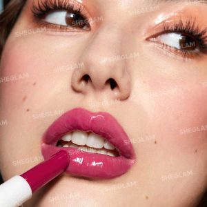 پلامپر لب حجم دهنده و براق کننده شیگلم Sheglam مدل Pout Perfect Shine