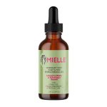 روغن ضد ریزش و تغذیه کننده مو رزماری و نعناع میله Mielle مدل Organics Rosemary Mint Scalp & Hair حجم 59ml