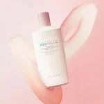 ضدآفتاب پرایمری سنتلا کنترل منافذ ماگاسکار SKIN1004 Centella Poremizing Velvet Finish Sunscreen - Image 4