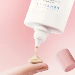 ضدآفتاب پرایمری سنتلا کنترل منافذ ماگاسکار SKIN1004 Centella Poremizing Velvet Finish Sunscreen - Image 4