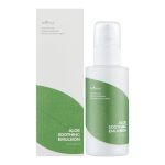 امولسیون تسکین دهنده و نرم کننده آلوئه‌ ورا ایزنتری