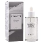 آمپول روشن کننده و ضد لک سنتلا تون اسکین 1004 ماداگاسکار حجم 100ml