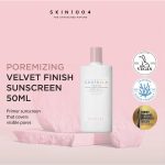 ضدآفتاب پرایمری سنتلا کنترل منافذ ماگاسکار SKIN1004 Centella Poremizing Velvet Finish Sunscreen - Image 2