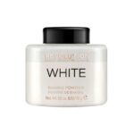 پودر بیک آرایش رولوشن Revolution مدل White Baking Powder حجم 32g