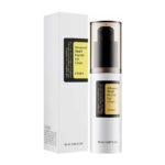 کرم دور چشم عصاره حلزون و پپتاید کوزارکس Cosrx مدل Advanced Snail Peptide Eye Cream حجم 25ml